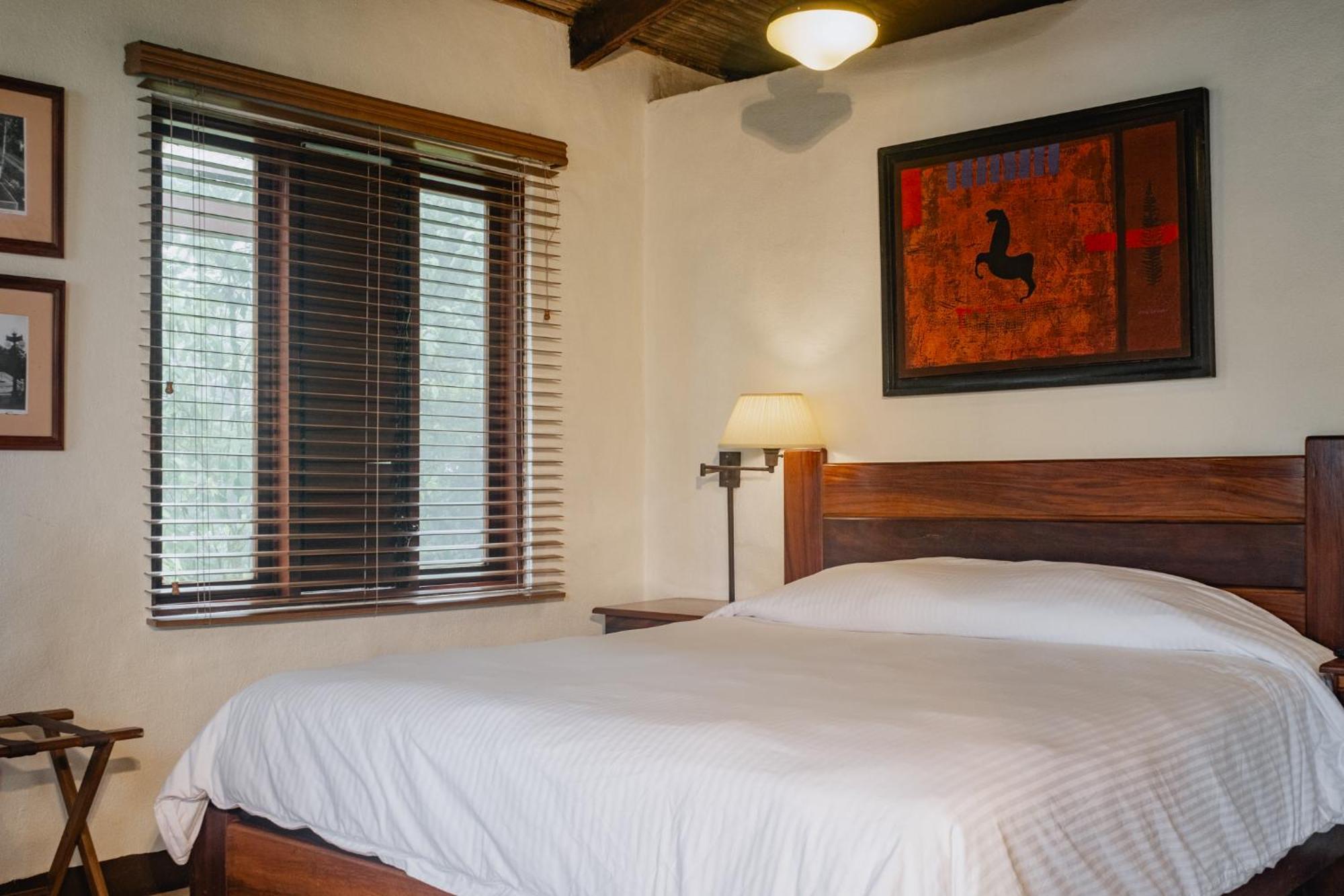 Villa Blanca Cloud Forest Hotel & Retreat San Ramón Kamer foto